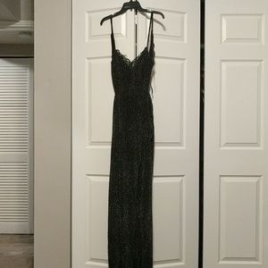 Windsor Sparkling Special Occasion Dress